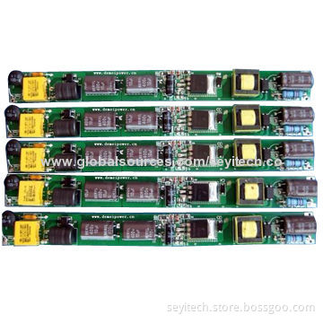 PCB Assembly and Electronics Turnkey Manufacturing Service
